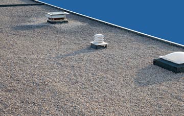 flat roofing Tittenhurst, Berkshire