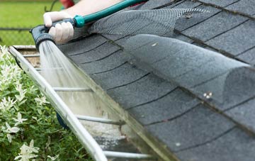 Tittenhurst gutter cleaning costs