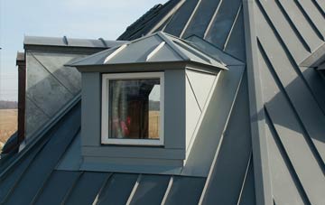 metal roofing Tittenhurst, Berkshire