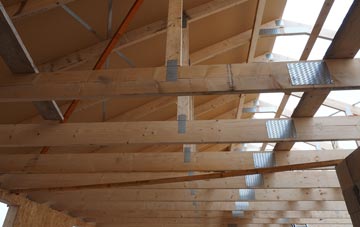 Tittenhurst roof truss costs