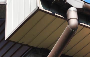 Tittenhurst soffit installation costs