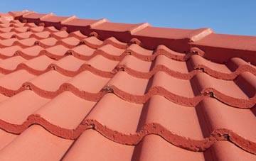 Tittenhurst tile and slate roof replacement
