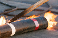 free Tittenhurst flat roofing repair quotes