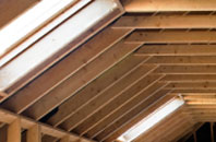Tittenhurst tapered roof insulation quotes